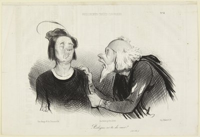  von Honoré Daumier