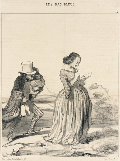  von Honoré Daumier