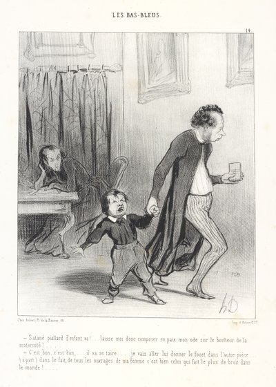  von Honoré Daumier