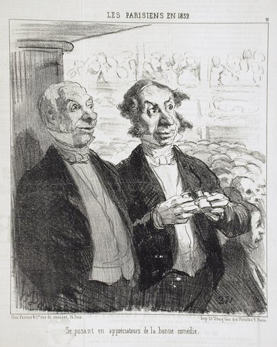  von Honoré Daumier