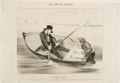  von Honoré Daumier