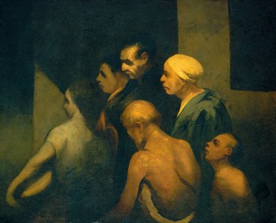  von Honoré Daumier