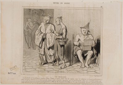  von Honoré Daumier