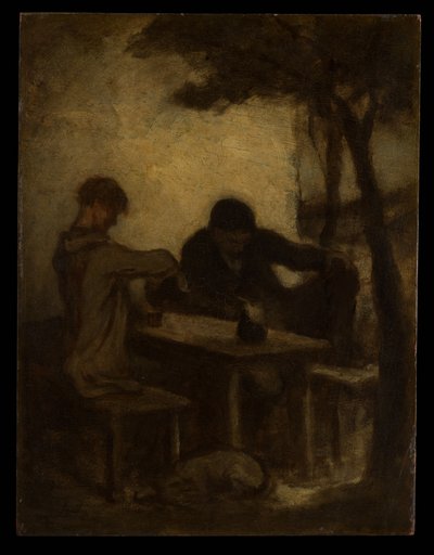  von Honoré Daumier