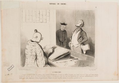 von Honoré Daumier