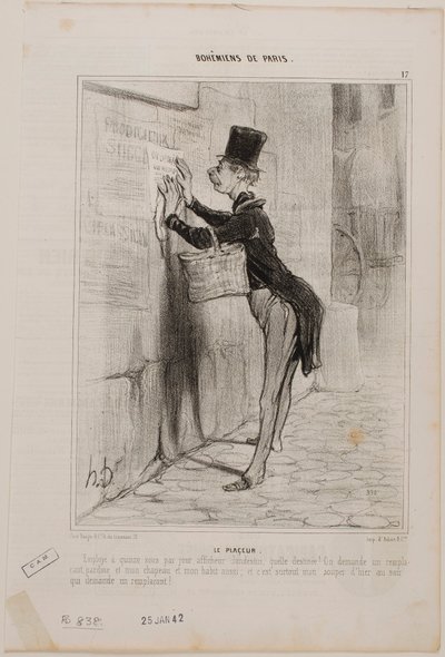 von Honoré Daumier