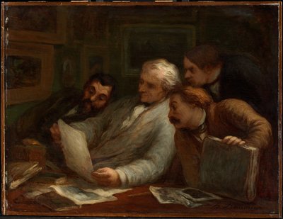  von Honoré Daumier