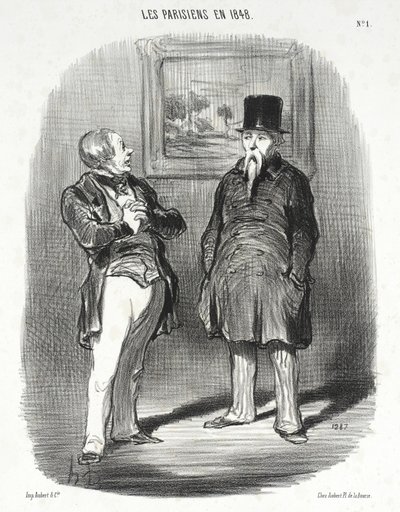  von Honoré Daumier