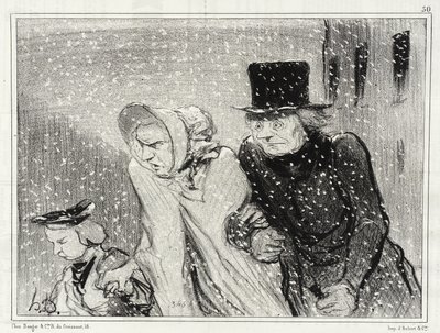  von Honoré Daumier