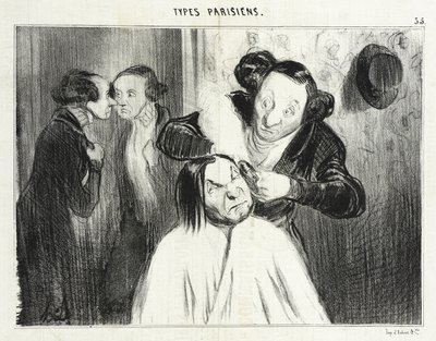  von Honoré Daumier
