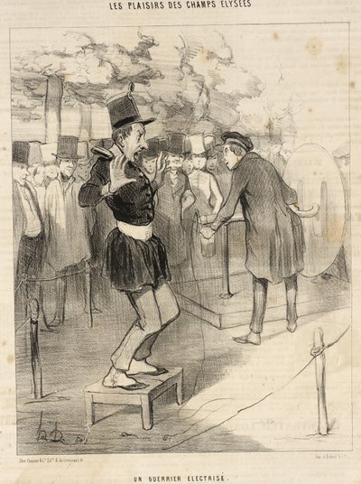  von Honoré Daumier