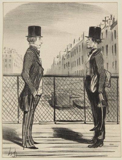  von Honoré Daumier