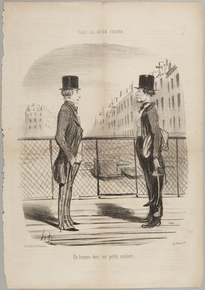  von Honoré Daumier