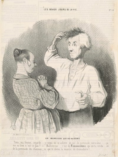  von Honoré Daumier