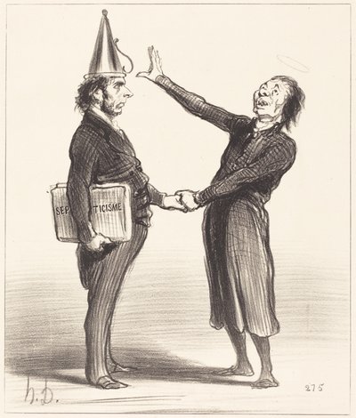  von Honoré Daumier