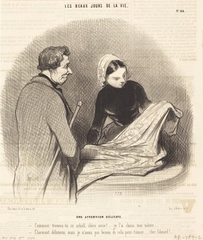  von Honoré Daumier