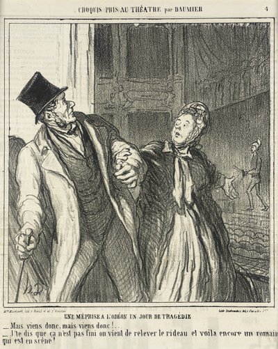  von Honoré Daumier