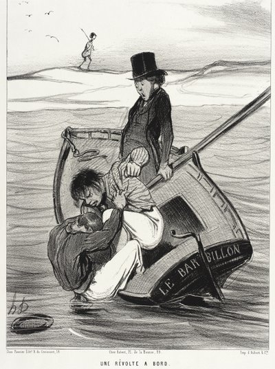  von Honoré Daumier