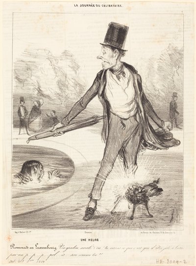  von Honoré Daumier