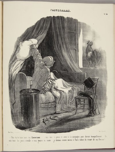  von Honoré Daumier