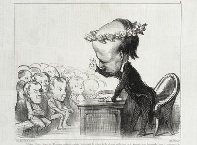  von Honoré Daumier