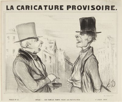 von Honoré Daumier