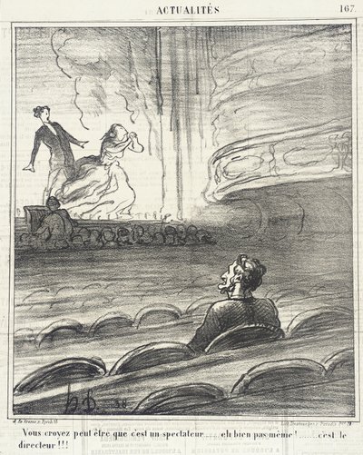  von Honoré Daumier