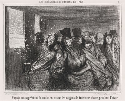  von Honoré Daumier