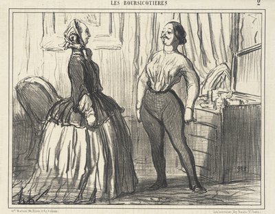  von Honoré Daumier