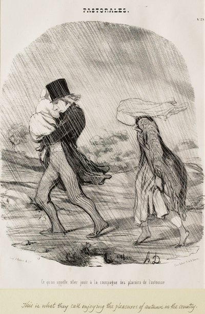  von Honoré Daumier