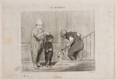  von Honoré Daumier