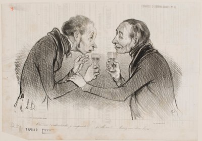  von Honoré Daumier
