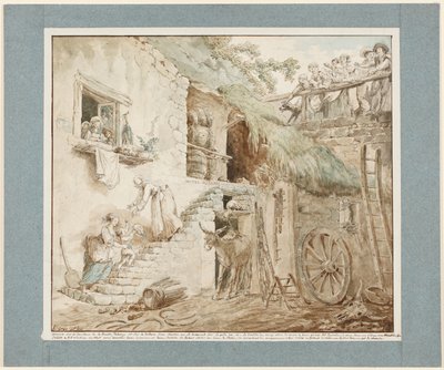  von Hubert Robert