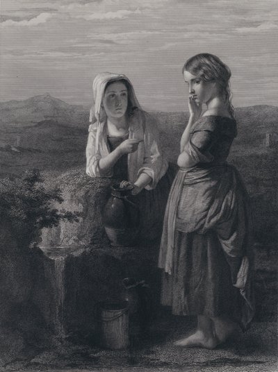 Protest von Hugh Cameron