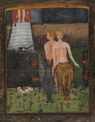  von Hugo Simberg