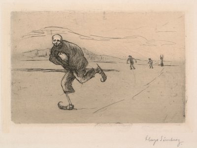 von Hugo Simberg