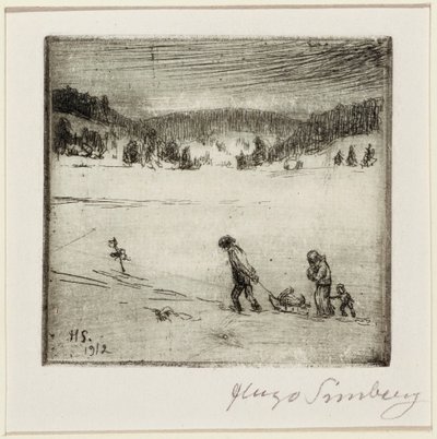  von Hugo Simberg