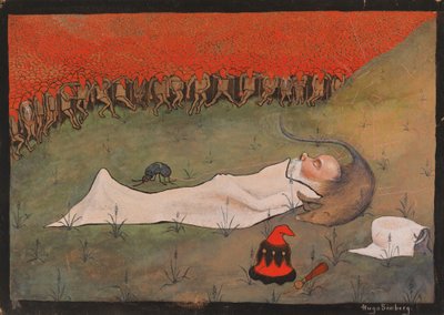  von Hugo Simberg