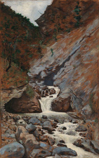  von Hugo Simberg