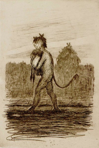  von Hugo Simberg