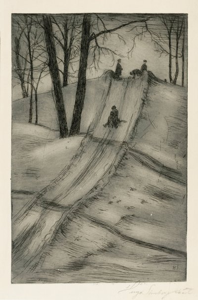  von Hugo Simberg