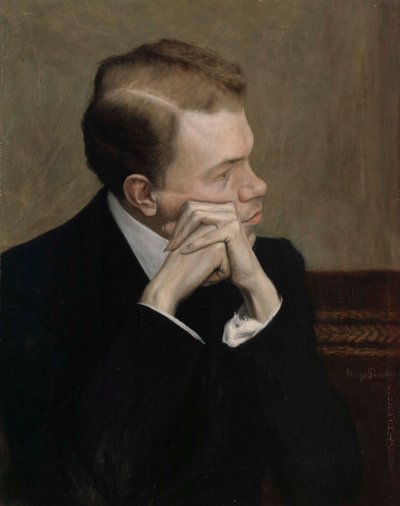  von Hugo Simberg
