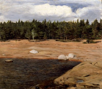  von Hugo Simberg