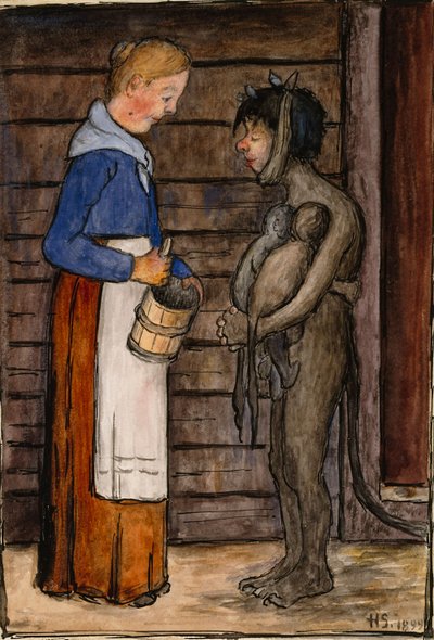  von Hugo Simberg