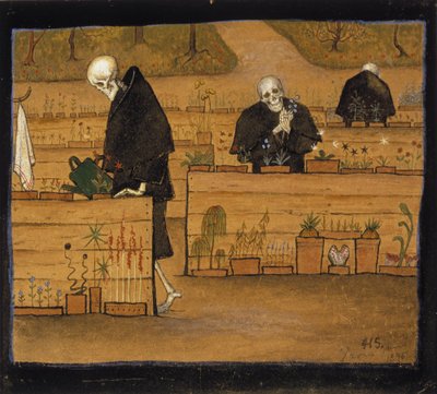  von Hugo Simberg