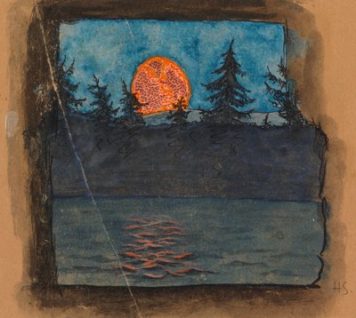  von Hugo Simberg