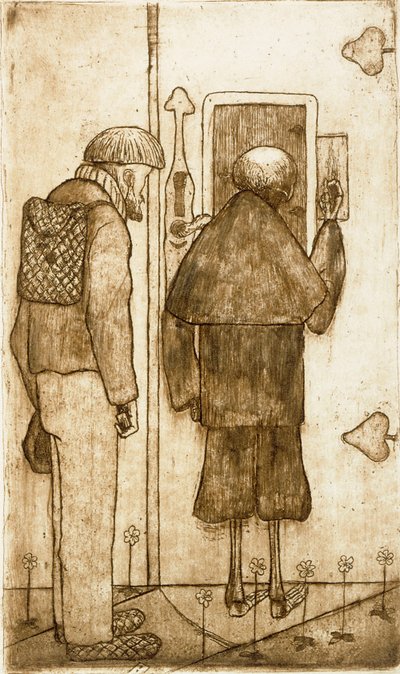  von Hugo Simberg