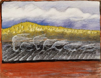  von Hugo Simberg