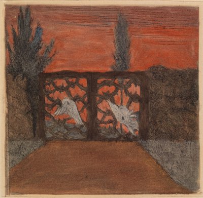  von Hugo Simberg
