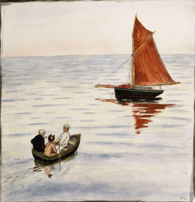  von Hugo Simberg